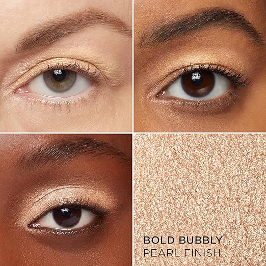 Bold Bubbly