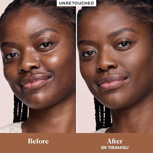 5N Tiramisu​ - Neutral Medium Deep
