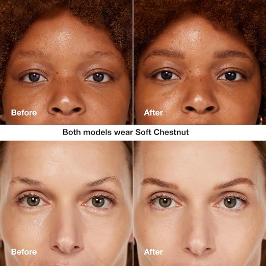 AD Soft Chestnut