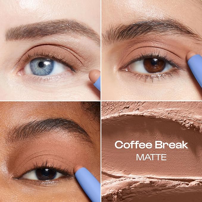 Coffee Break (Chestnut Matte)