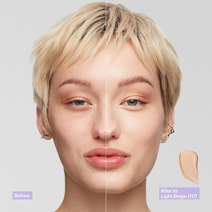 Buff Beige