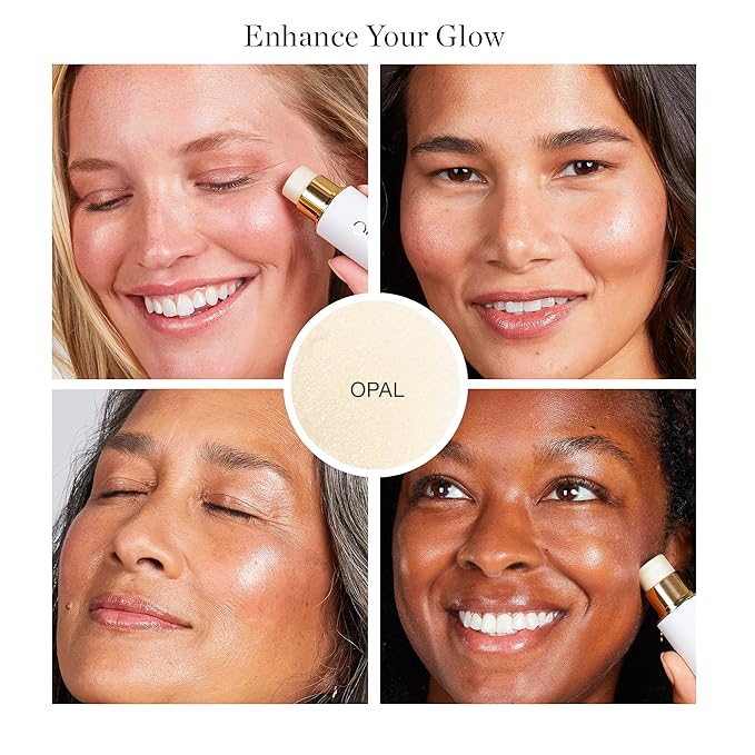 OPAL - STARLIGHT WHITE
