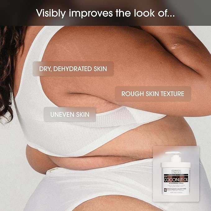 Retinol + Coconut Oil Cream Bundle