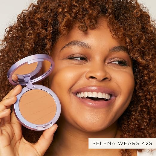 42S tan sand(tan skin with warm, golden undertones)