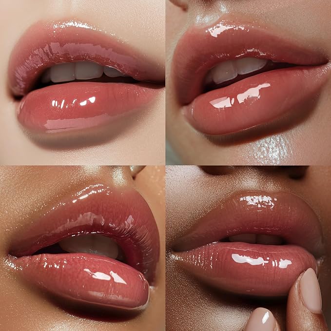 Milky Honey