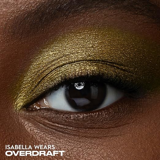 22 Overdraft (yellow gold metallic)