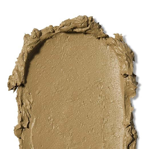 25 Warm Honey (Deep tanned beige with yellow and golden undertones; for medium to dark skin)