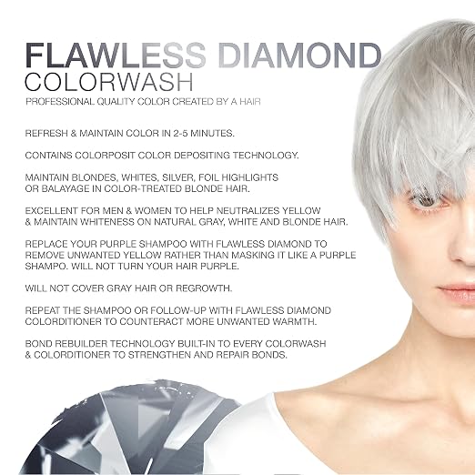 Gem Lites Flawless Diamond Colorwash