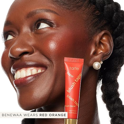 red orange