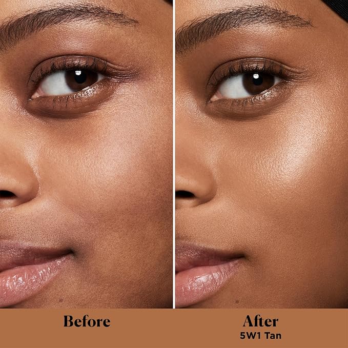 5W1 Tan - deep warm (12)