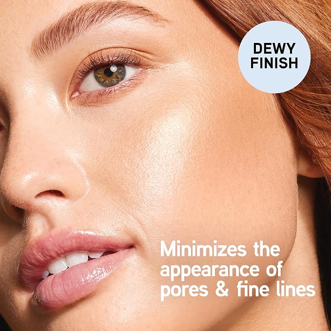 Luminous Bronzer