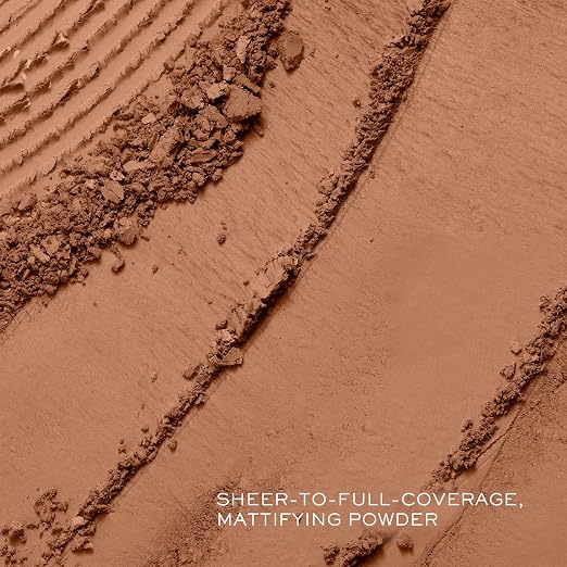 560 Suede Cool: deepest skin tones with neutral red undertones