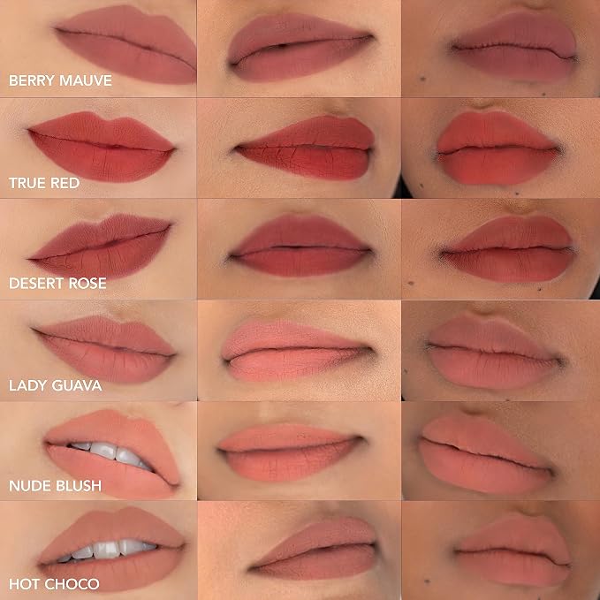 03 - Nude Blush