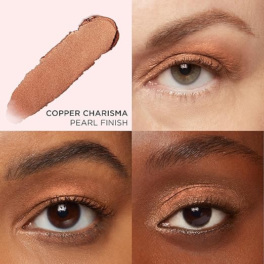 Copper Charisma