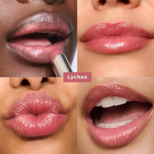 03 Lychee - rosy mauve