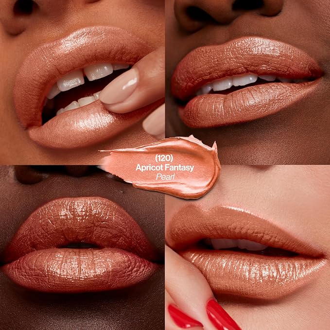 120 Apricot Fantasy