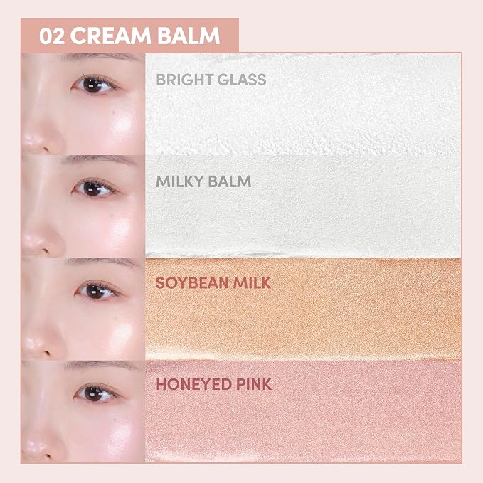 02 CREAM BALM