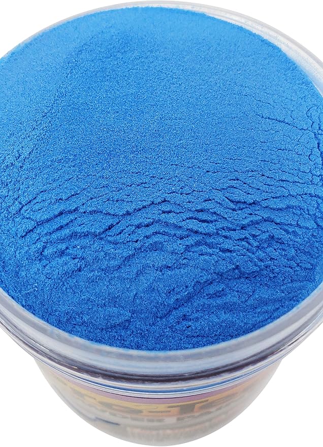 Candy Blue
