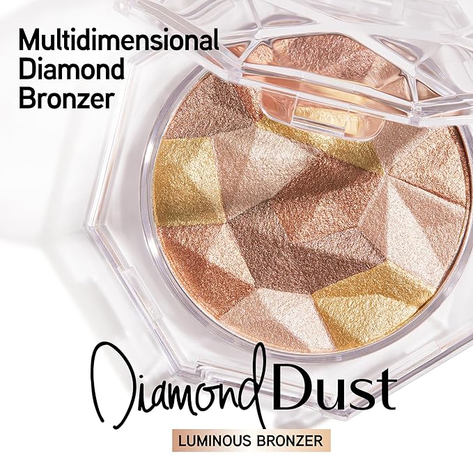 Luminous Bronzer