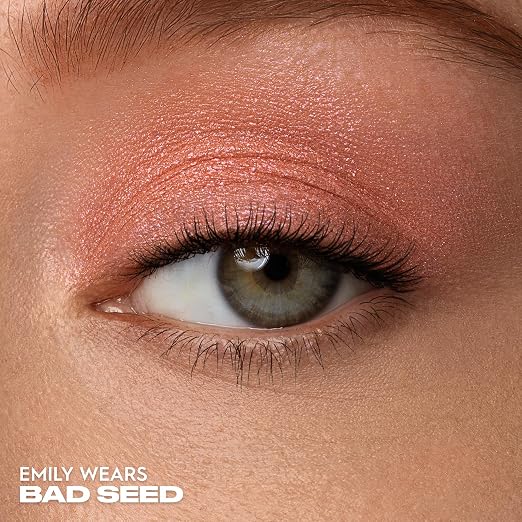 05 Bad Seed (warm pink shimmer)