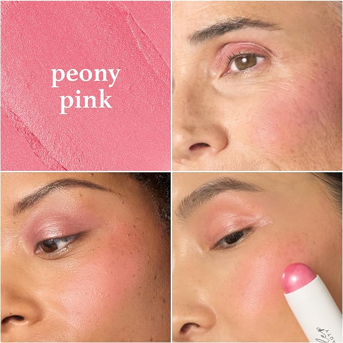 10- Peony Pink (blush)