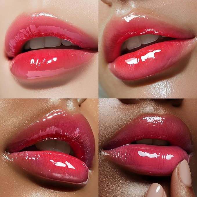 Cherry Sorbet