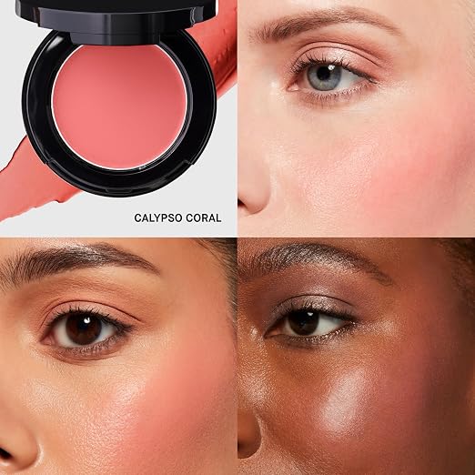 02 Calypso Coral (A vibrant coral)