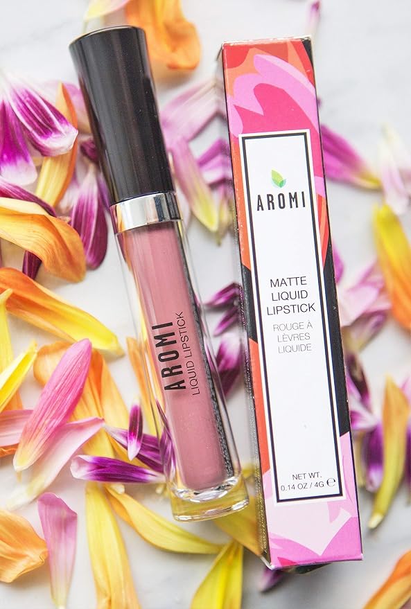 Berry Nude