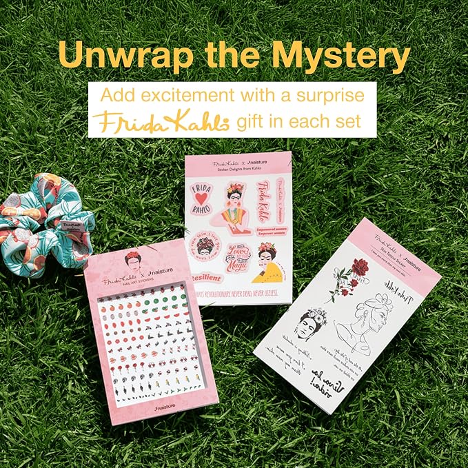 Frida Pamper me kit
