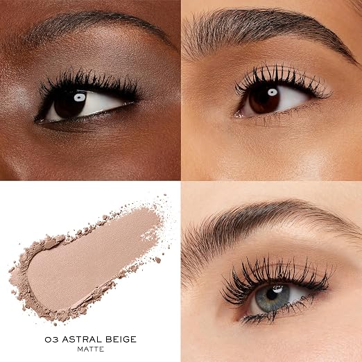 03 Astral Beige