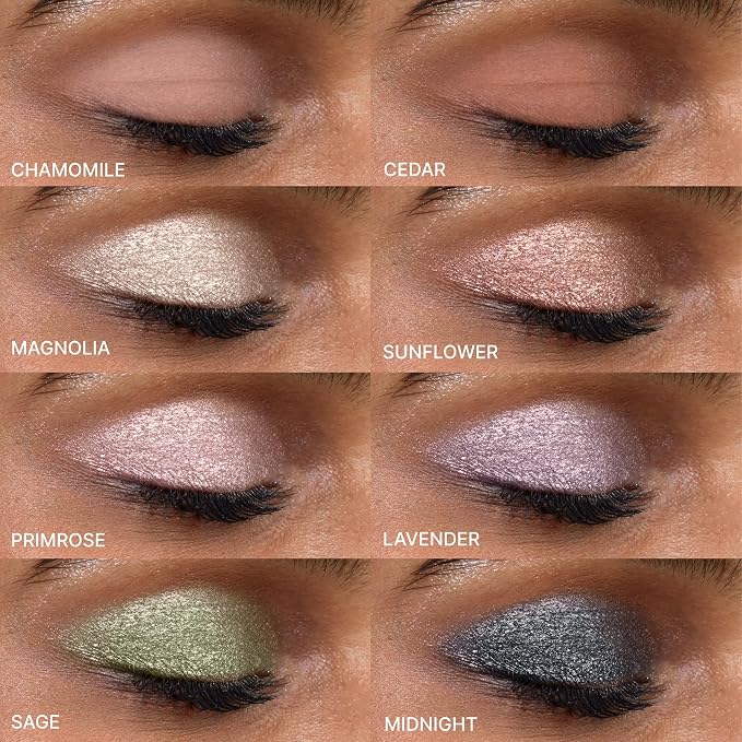 Primrose Shimmer