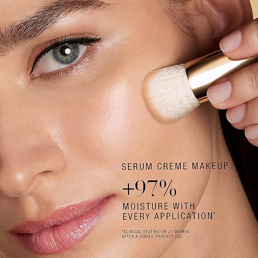 5W1 Bronze - Deep with warm golden undertones