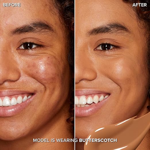 20 Butterscotch (Rich Tan with Golden Undertones)