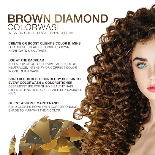 Brown Diamond