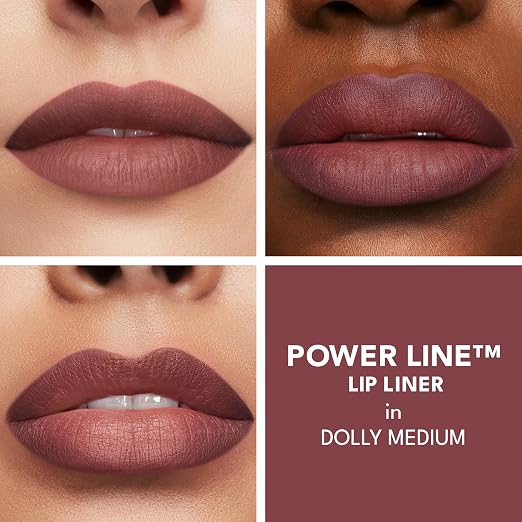 AD Dolly Medium (Mauve Brown)