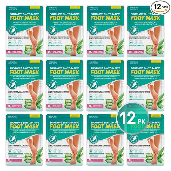 12PK Aloe