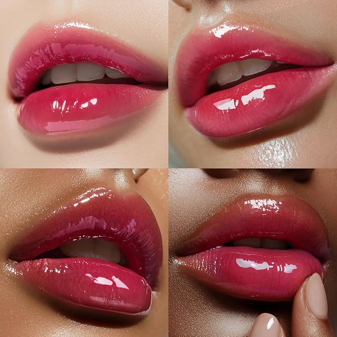 Hushed Cherry