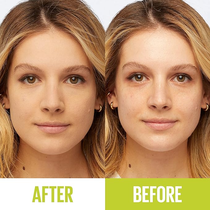 SUPERSTAY POWDER 120