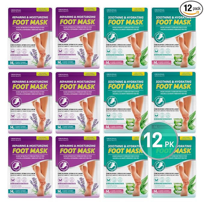 12PK Lavender & Aloe