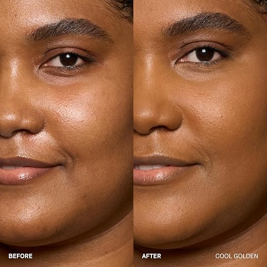 36 Cool Golden (Brown with pink undertones for medium to dark skin)