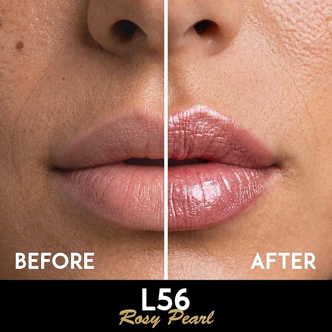 L56 - Rosy Pearl