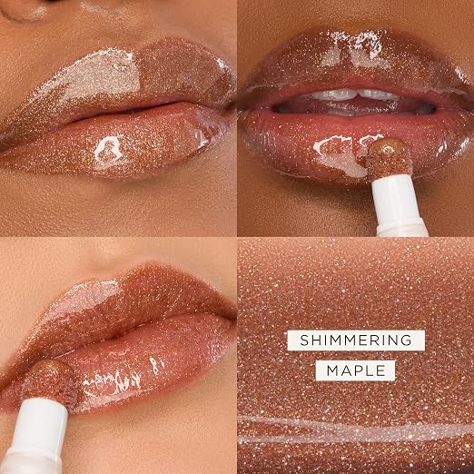 shimmering maple
