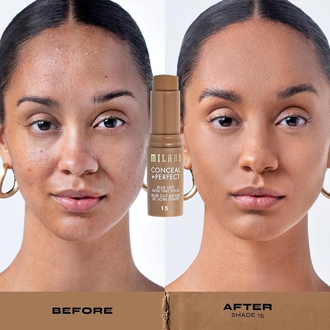 15-Deep Tan Neutral Olive