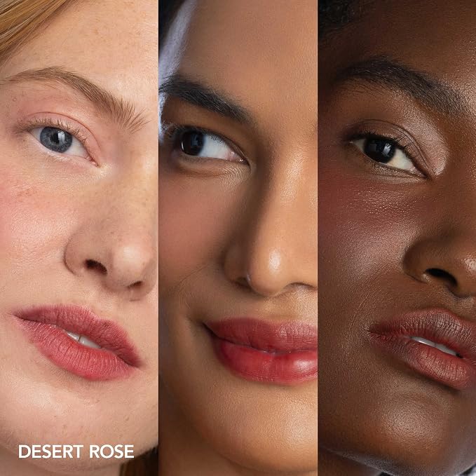 07 - Desert Rose