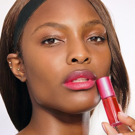 01 Rose Water - Bright pink