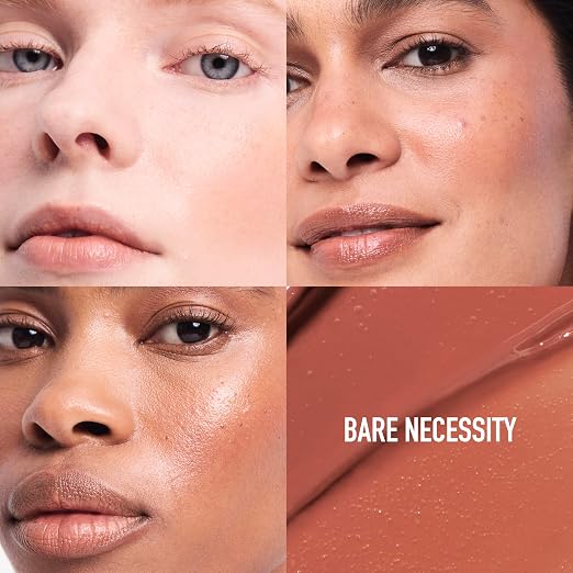 Bare Necessity