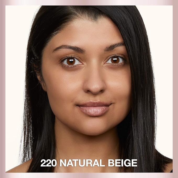 220 NATURAL BEIGE