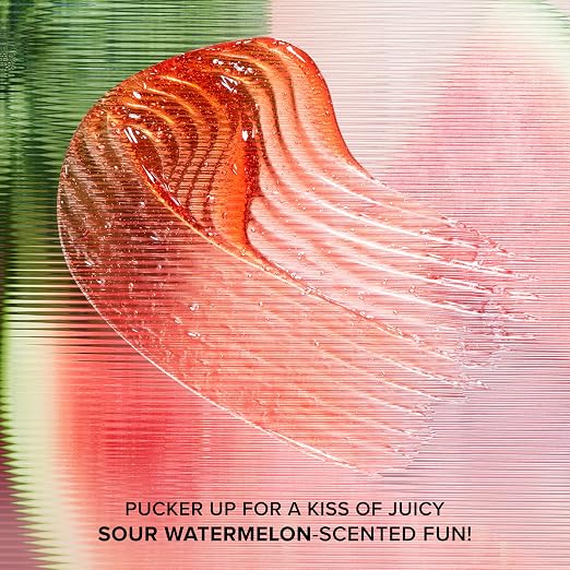 05 Sour Watermelon (Warm Electric Pink)