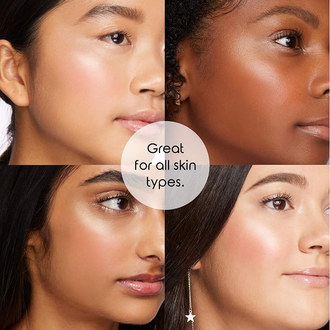 Illuminating Cream