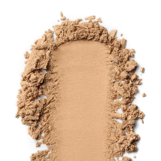 04 Warm Natural (Dark beige; sets and controls shine on medium skin; ideal if you wear Bobbi Brown f
